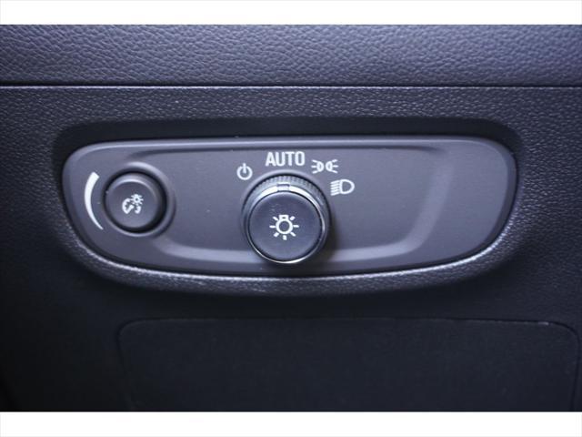 new 2025 Buick Encore GX car, priced at $30,925