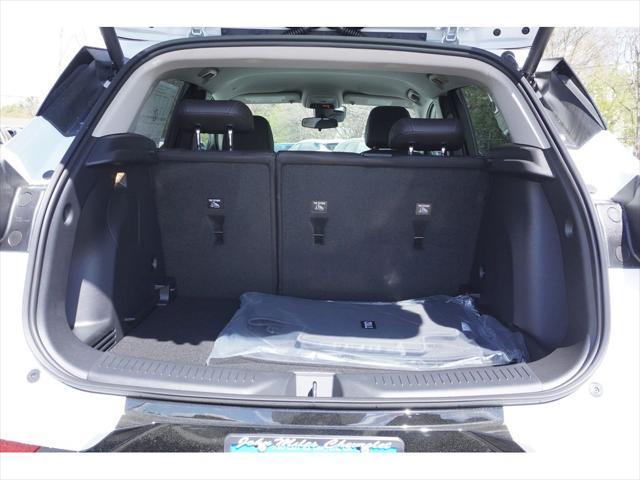 new 2025 Buick Encore GX car, priced at $30,925