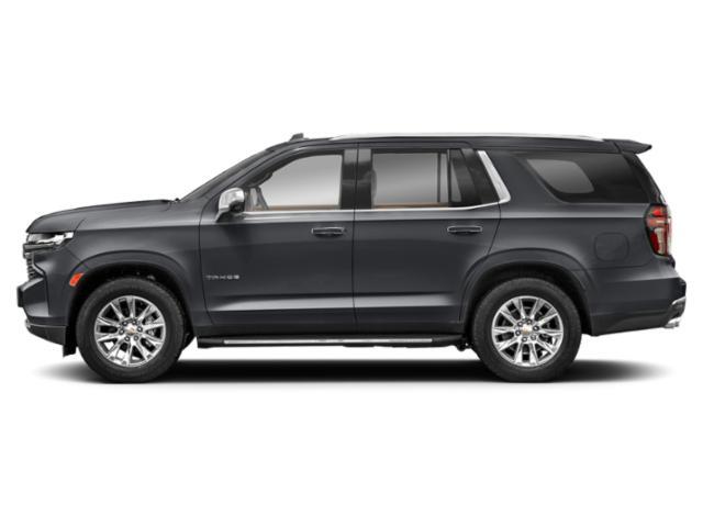 used 2023 Chevrolet Tahoe car, priced at $57,999