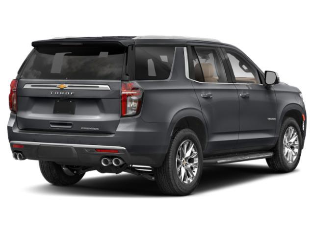 used 2023 Chevrolet Tahoe car, priced at $57,999