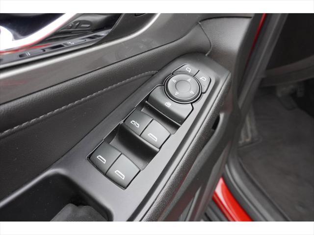 used 2023 Chevrolet Traverse car, priced at $32,999