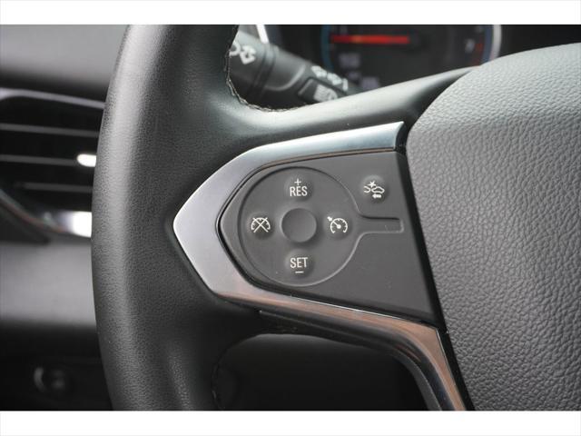 used 2023 Chevrolet Traverse car, priced at $32,999