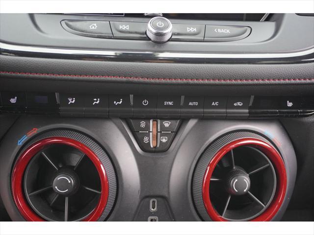 used 2020 Chevrolet Blazer car, priced at $22,999