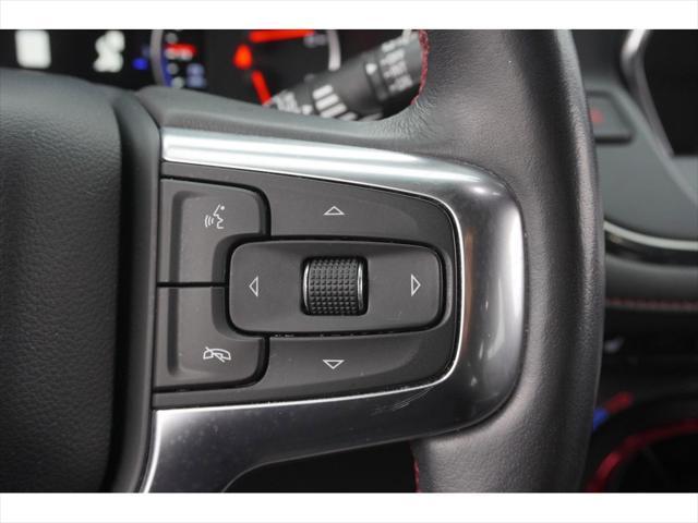 used 2020 Chevrolet Blazer car, priced at $22,999