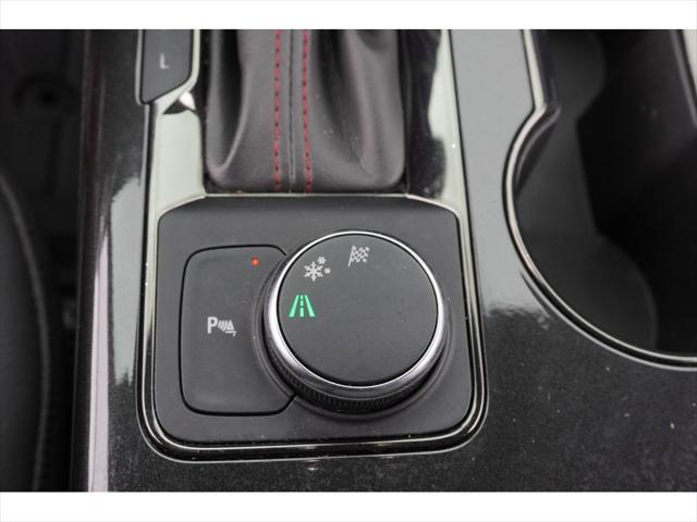 used 2020 Chevrolet Blazer car, priced at $22,999