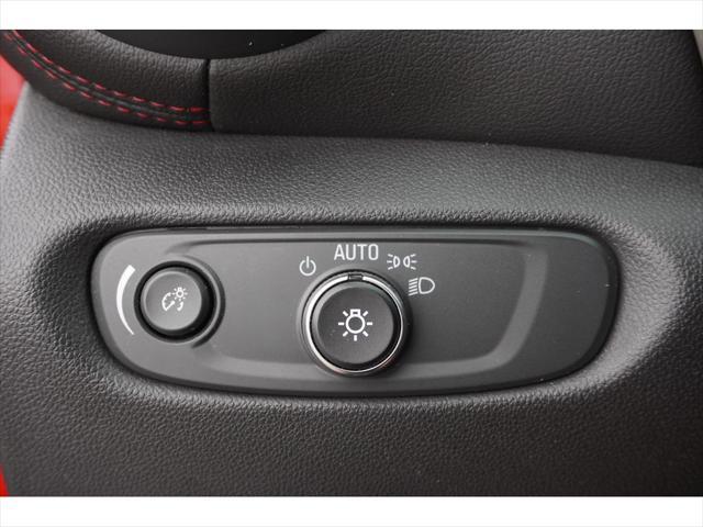 used 2020 Chevrolet Blazer car, priced at $22,999