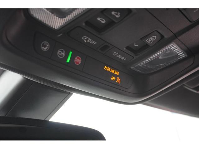 used 2020 Chevrolet Blazer car, priced at $22,999