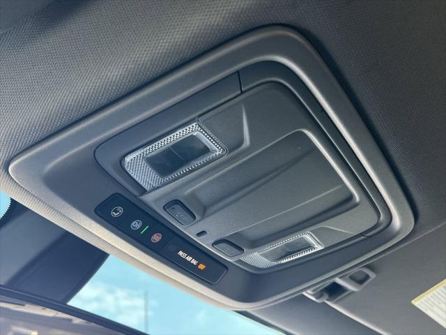 used 2022 GMC Sierra 1500 car, priced at $39,999