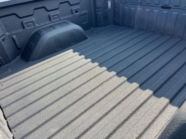 used 2022 GMC Sierra 1500 car, priced at $39,999