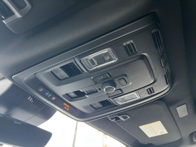 new 2025 GMC Yukon car, priced at $91,524