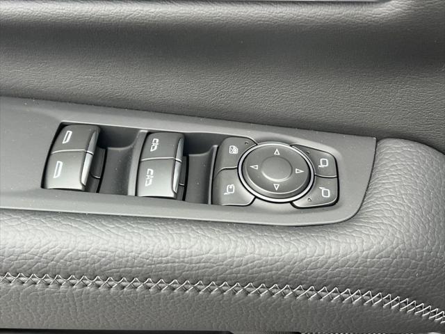 new 2025 GMC Yukon car, priced at $91,524