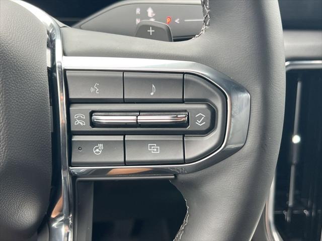 new 2025 GMC Yukon car, priced at $91,524