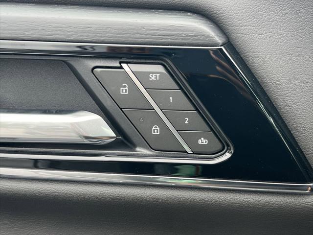 new 2025 GMC Yukon car, priced at $91,524