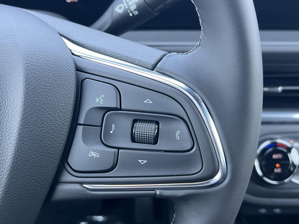 new 2026 Buick Envista car, priced at $27,788