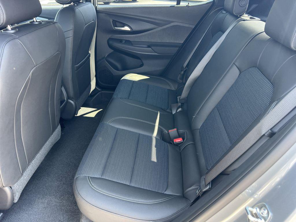 new 2026 Buick Envista car, priced at $27,788