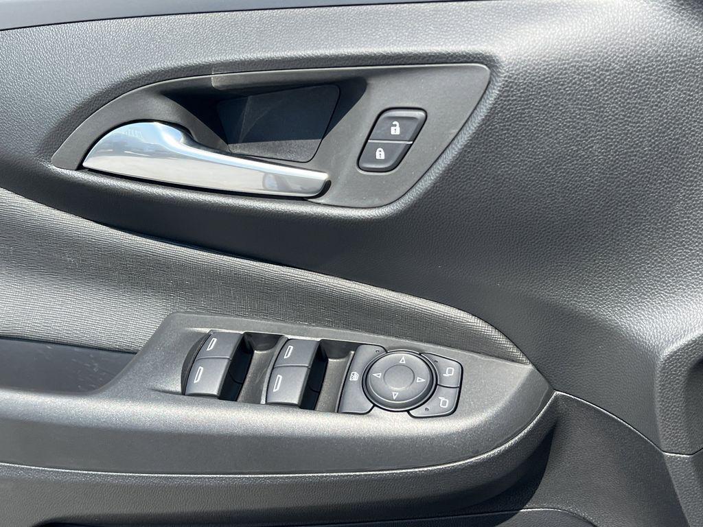 new 2026 Buick Envista car, priced at $27,788