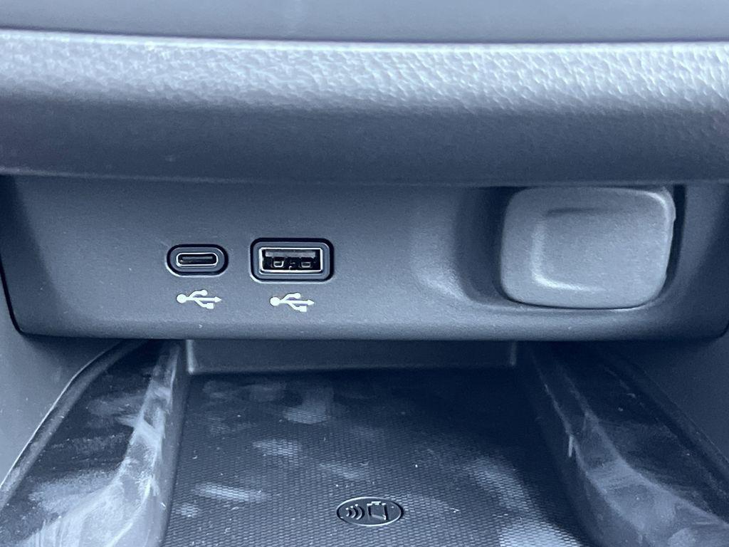 new 2026 Buick Envista car, priced at $27,788