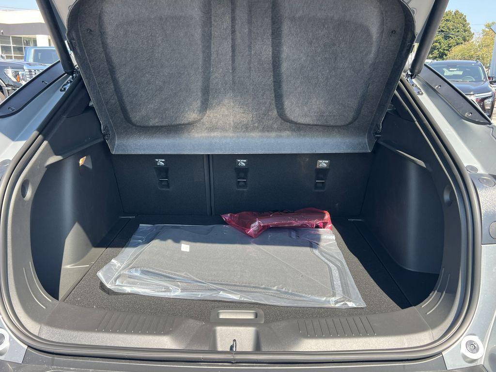 new 2026 Buick Envista car, priced at $27,788