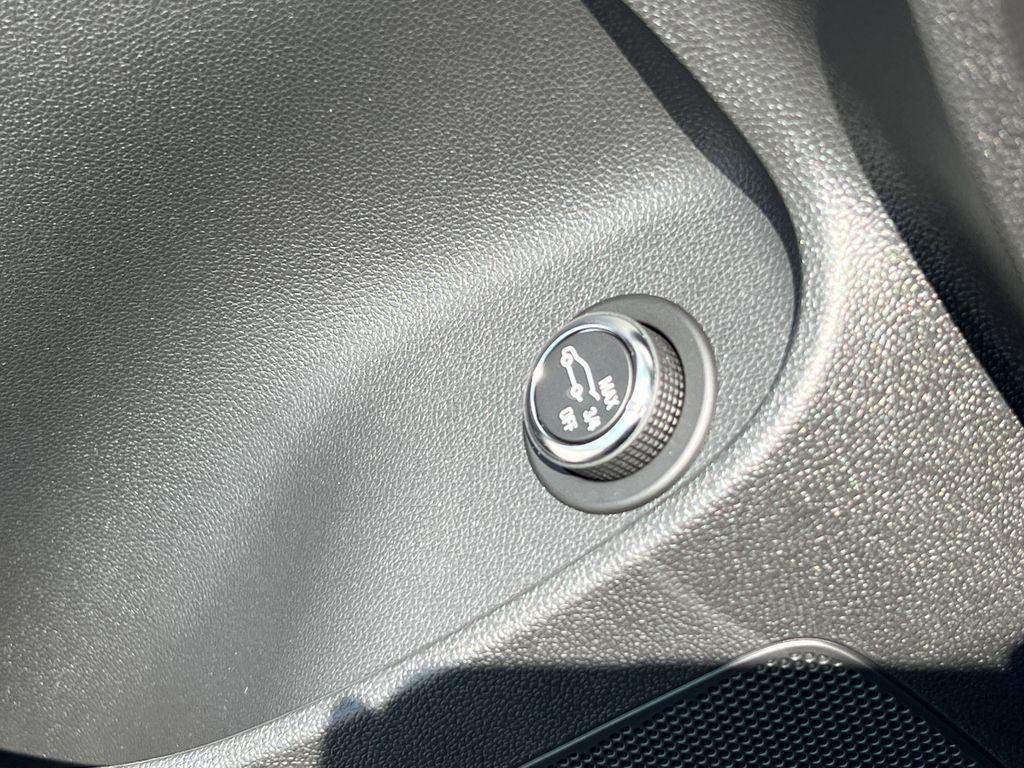 new 2026 Buick Envista car, priced at $27,788