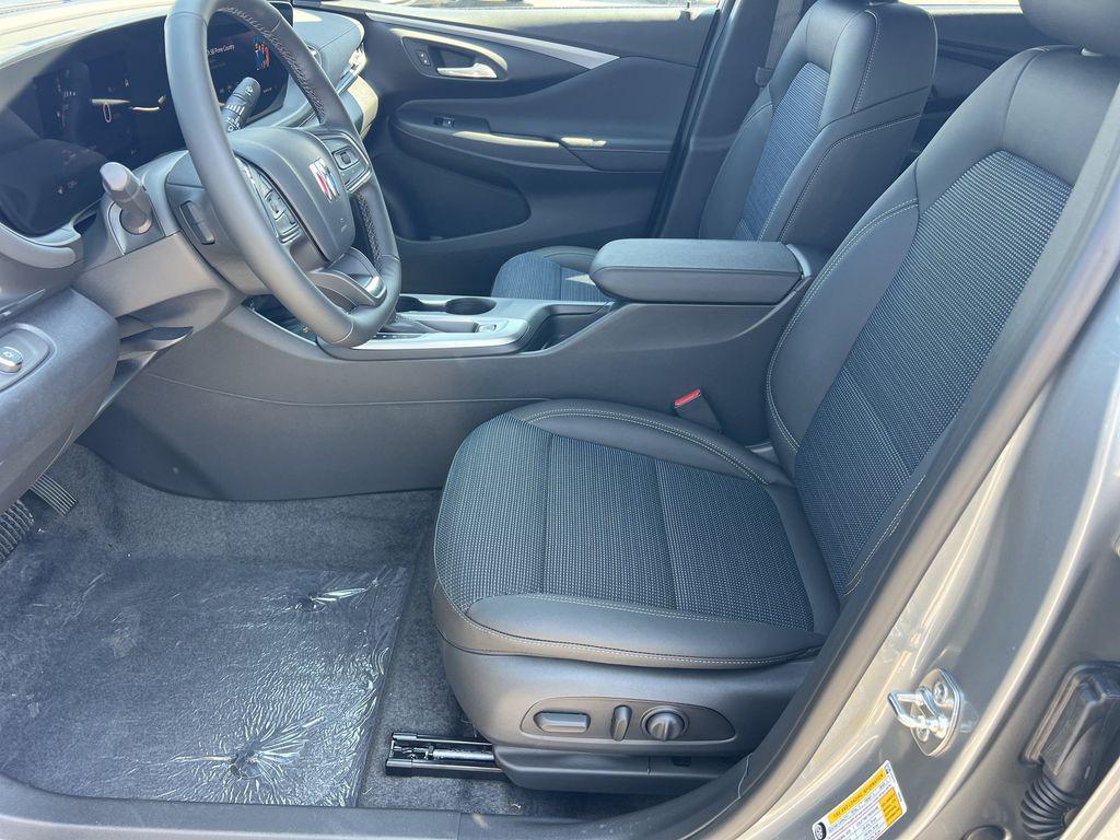 new 2026 Buick Envista car, priced at $27,788