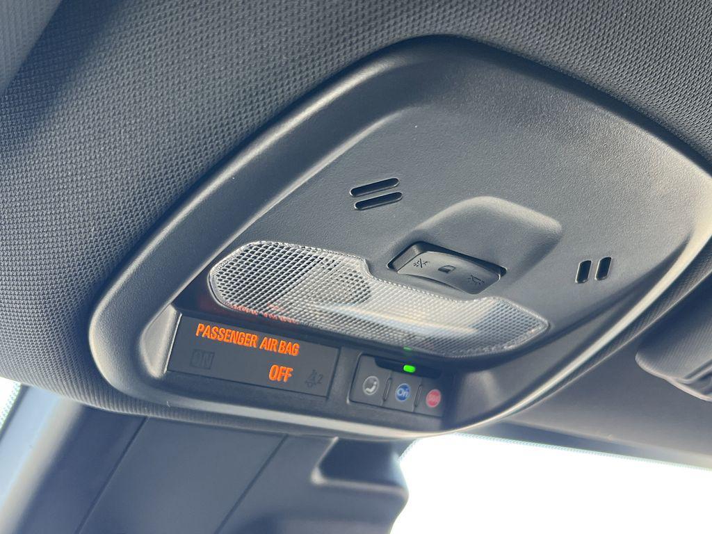 new 2026 Buick Envista car, priced at $27,788