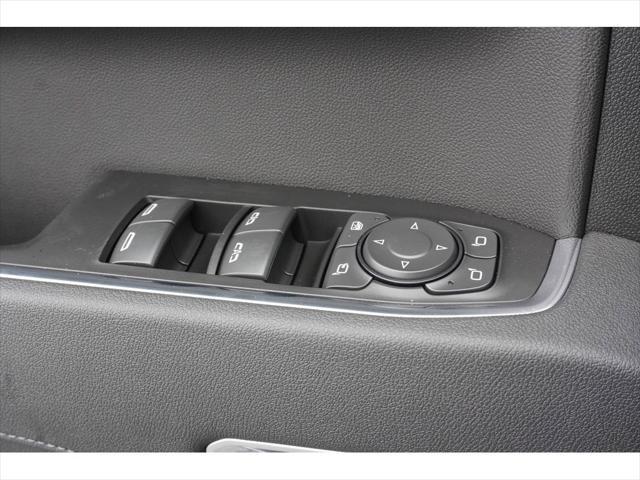 new 2025 GMC Sierra 1500 car, priced at $64,995