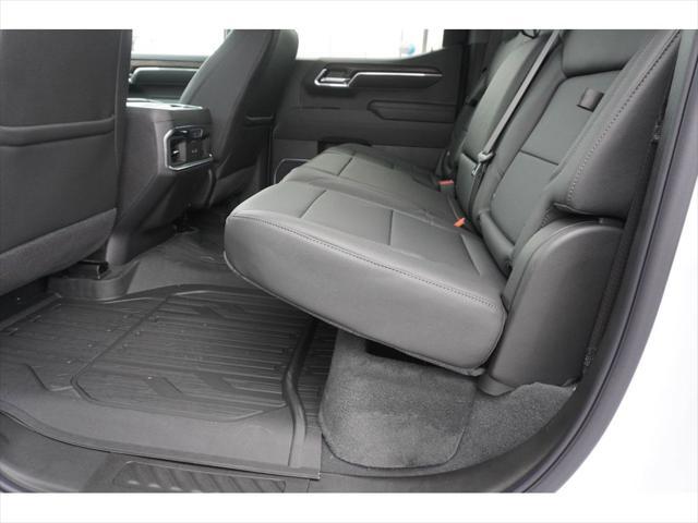 new 2025 GMC Sierra 1500 car, priced at $64,995