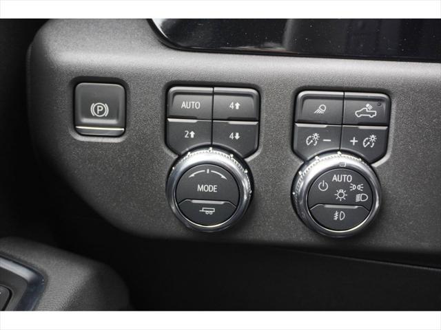 new 2025 GMC Sierra 1500 car, priced at $64,995