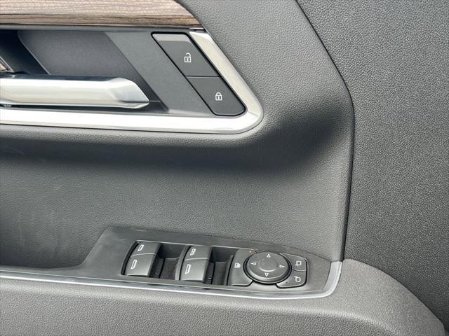 new 2025 Chevrolet Silverado 1500 car, priced at $71,959