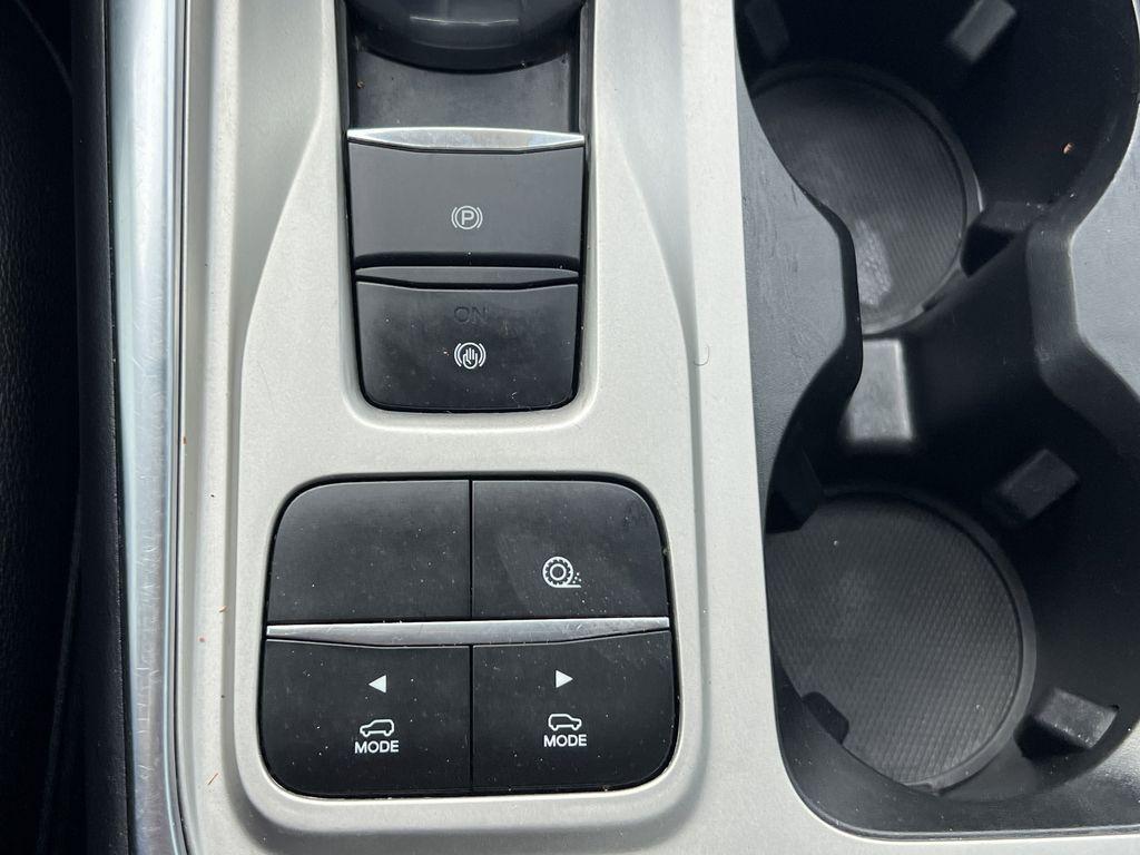 used 2022 Ford Explorer car, priced at $29,749