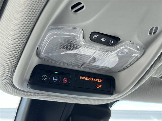 new 2026 Chevrolet TrailBlazer car, priced at $26,975