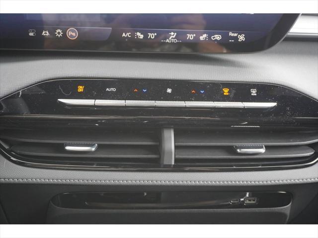 new 2025 Buick Enclave car, priced at $49,585