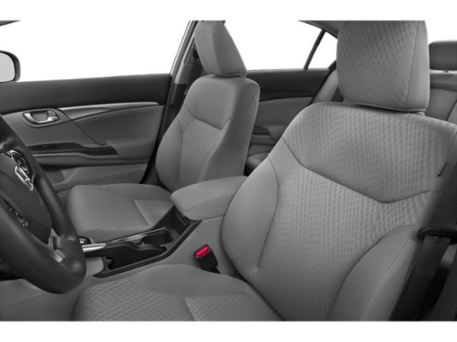 used 2015 Honda Civic car, priced at $10,999