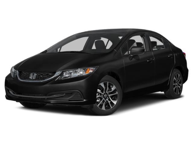 used 2015 Honda Civic car, priced at $10,999