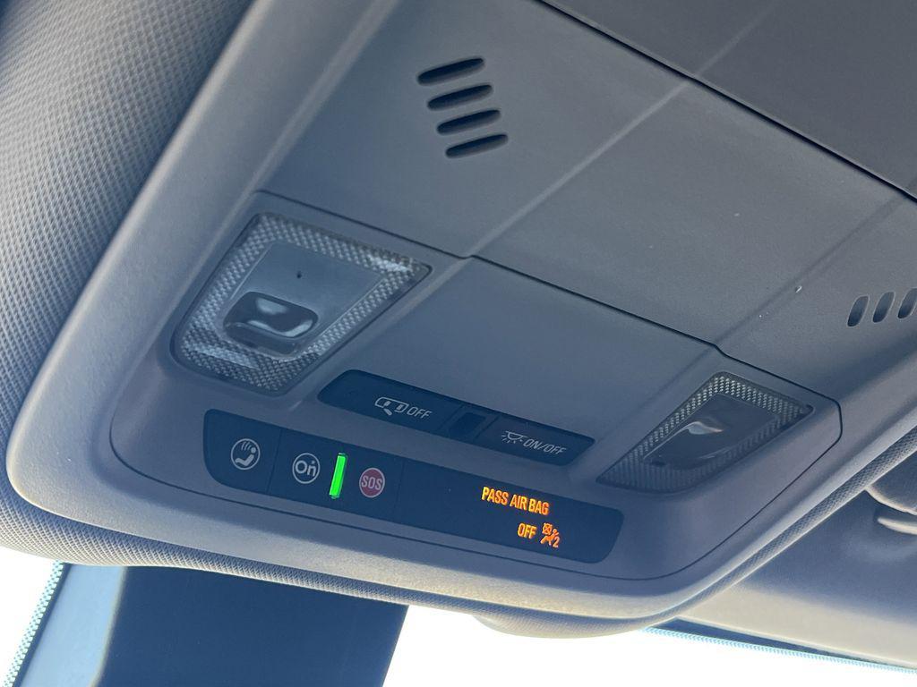 used 2020 GMC Terrain car, priced at $19,999