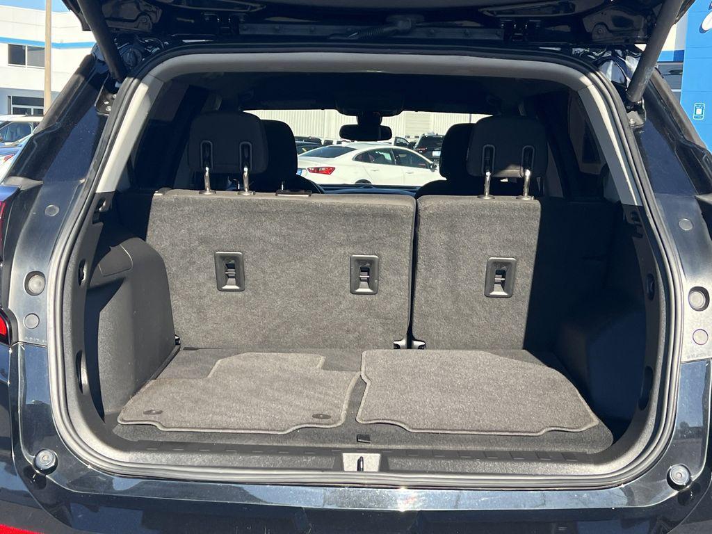 used 2020 GMC Terrain car, priced at $19,999