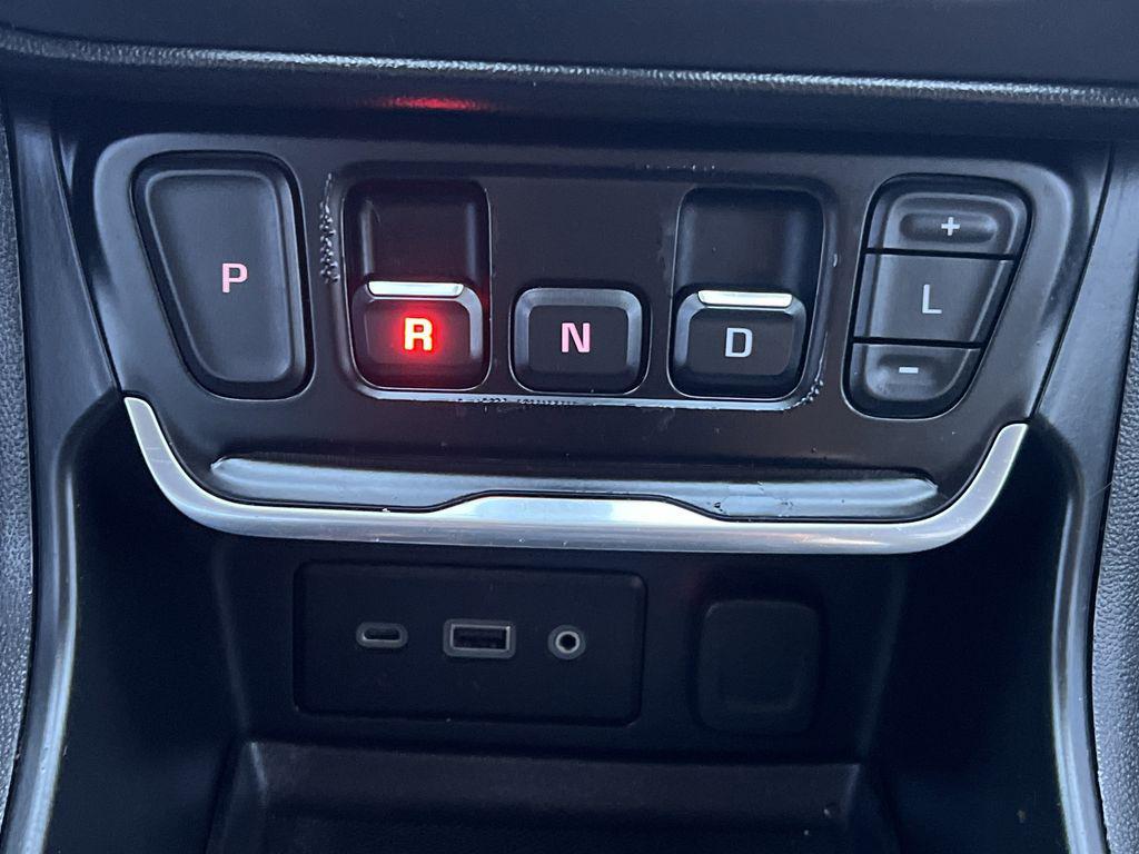 used 2020 GMC Terrain car, priced at $19,999