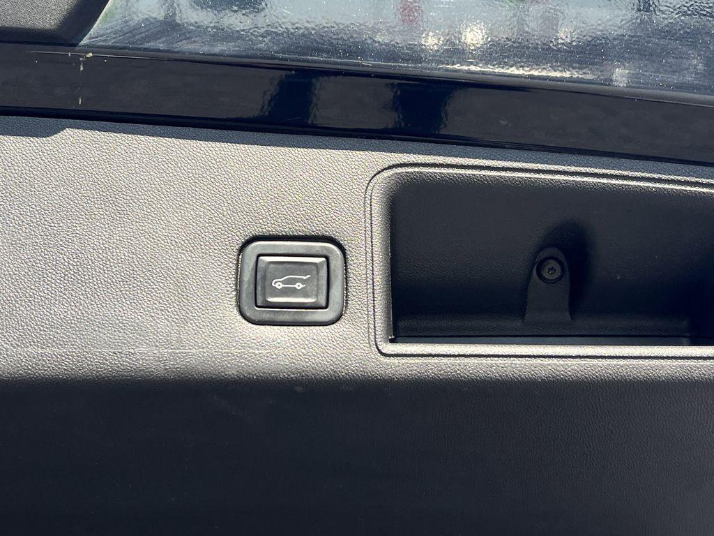 used 2020 GMC Terrain car, priced at $19,999