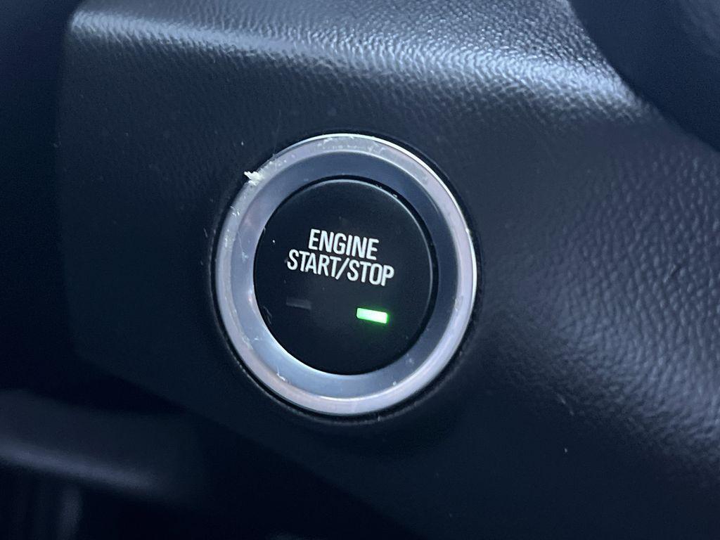 used 2020 GMC Terrain car, priced at $19,999