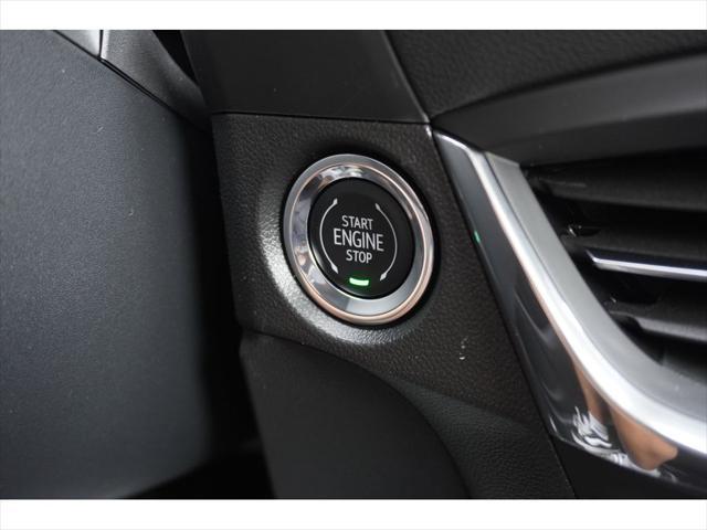 new 2025 Buick Encore GX car, priced at $27,630