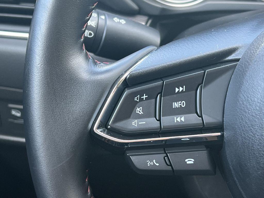 used 2024 Mazda CX-5 car, priced at $27,541