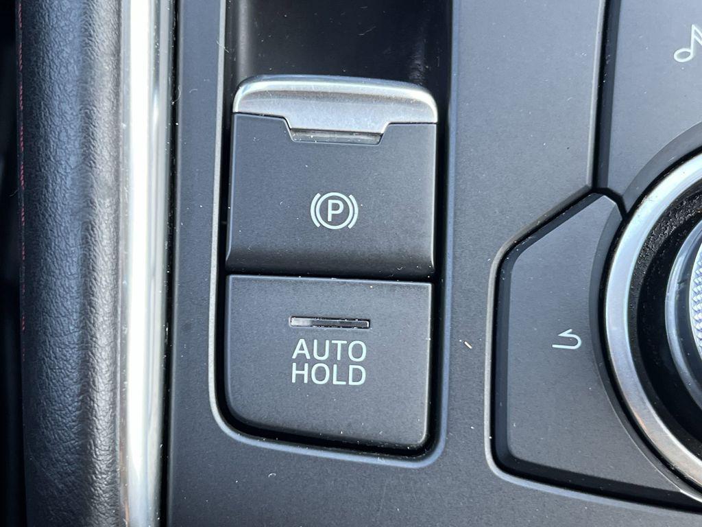 used 2024 Mazda CX-5 car, priced at $27,541