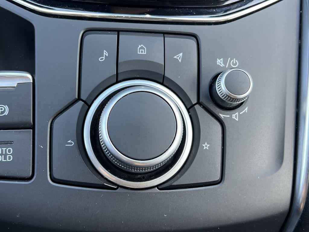 used 2024 Mazda CX-5 car, priced at $27,541