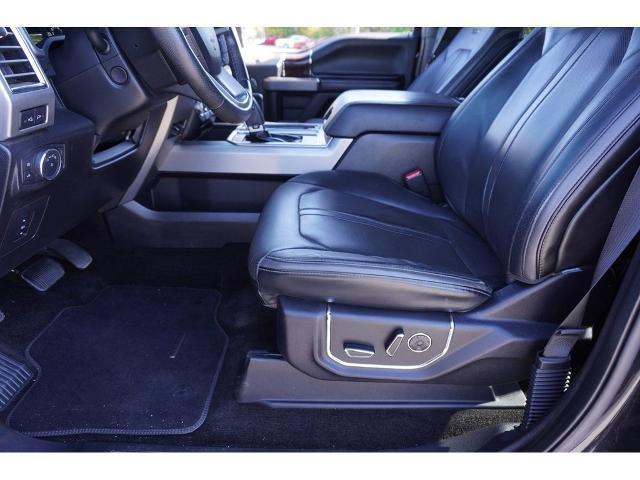 used 2015 Ford F-150 car, priced at $32,749