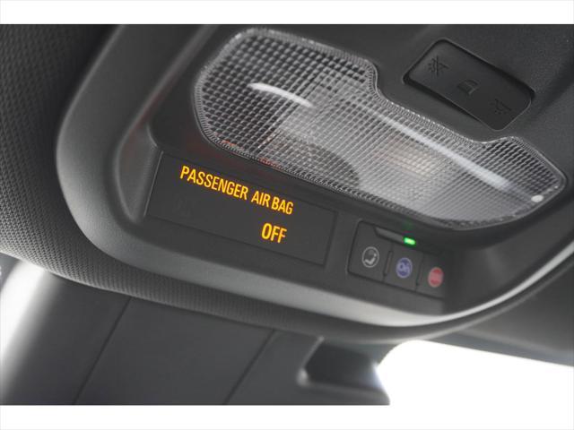 new 2025 Buick Envista car, priced at $25,865