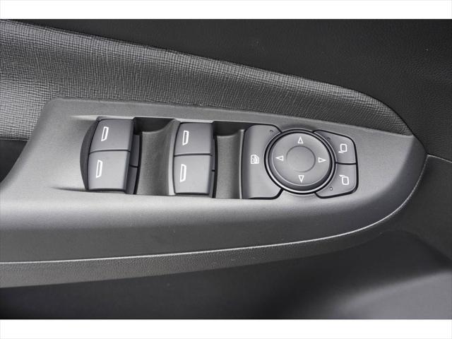 new 2025 Buick Envista car, priced at $25,865