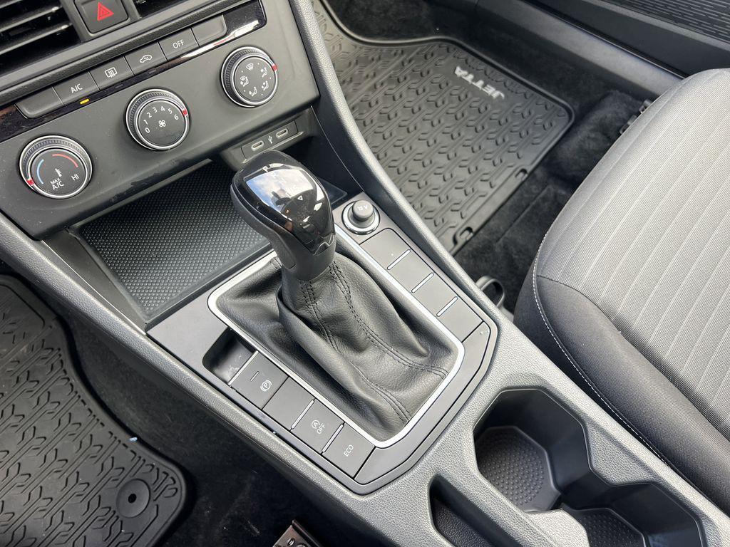 used 2023 Volkswagen Jetta car, priced at $21,986