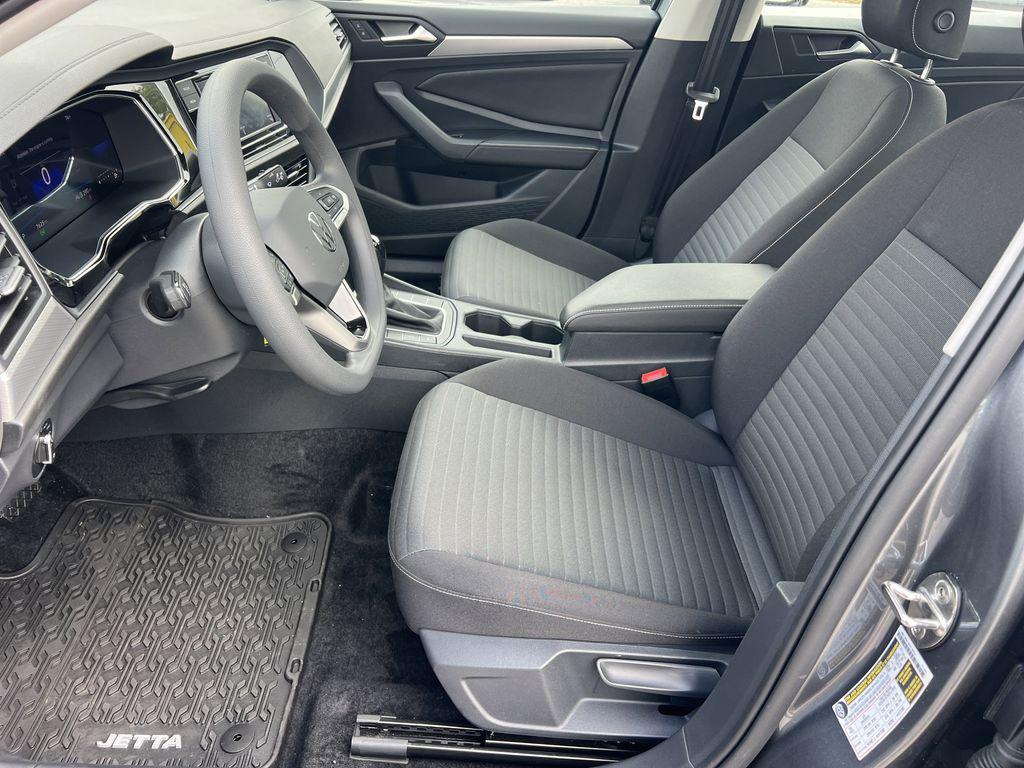 used 2023 Volkswagen Jetta car, priced at $21,986