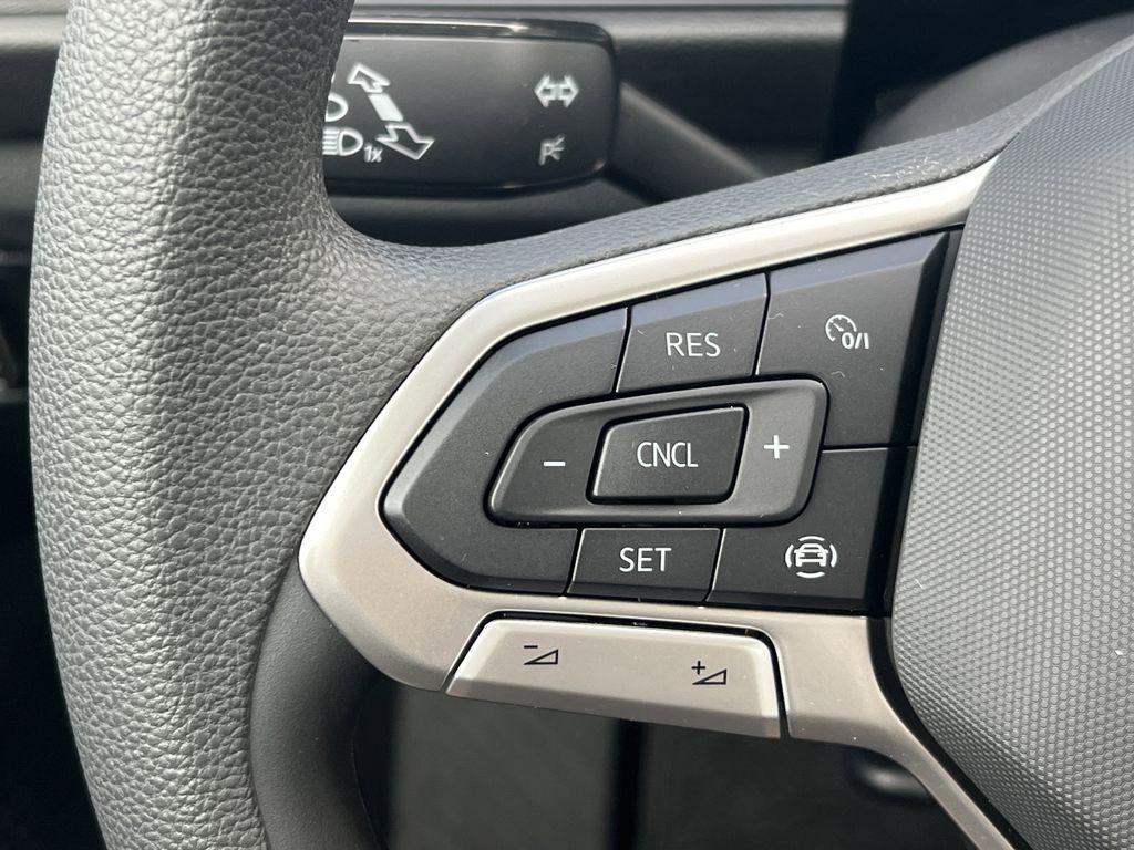 used 2023 Volkswagen Jetta car, priced at $21,986