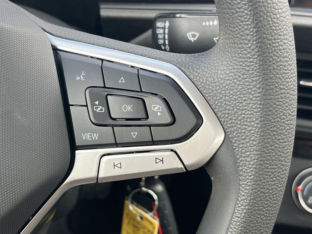 used 2023 Volkswagen Jetta car, priced at $21,986